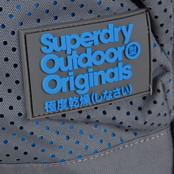 🎒🔥 SuperDry Backpack 🔥🎒 - Picture 4 of 5